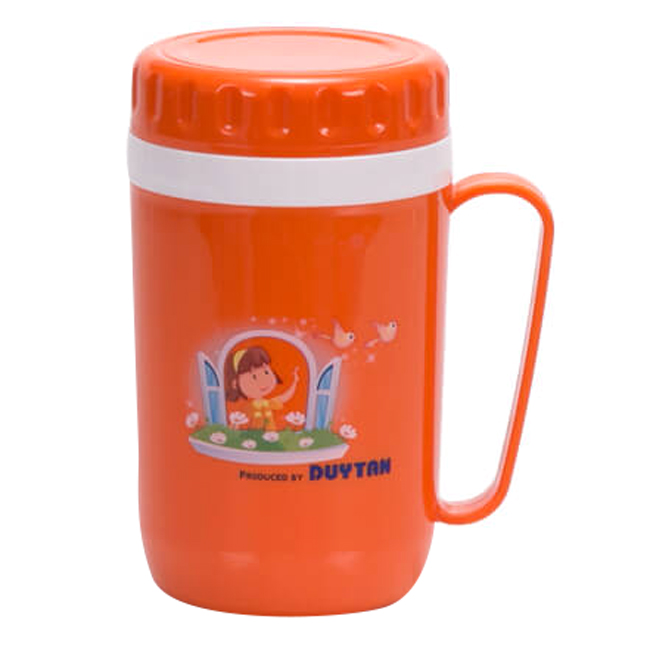 Ca Cách Nhiệt Duy Tân - 500Ml